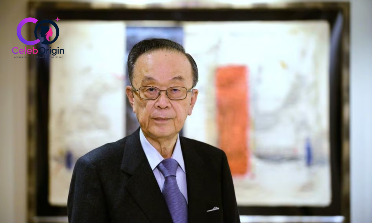 Akira Mori Net Worth