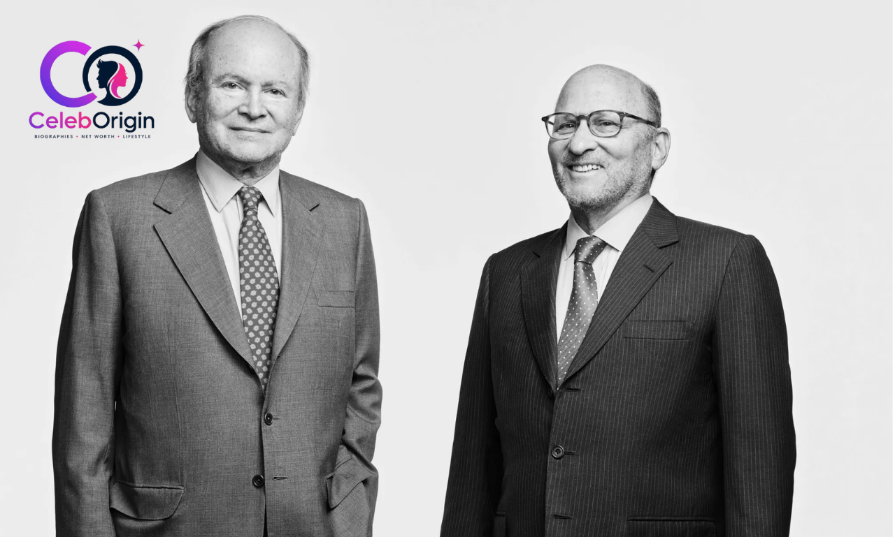 Alain Wertheimer Net Worth