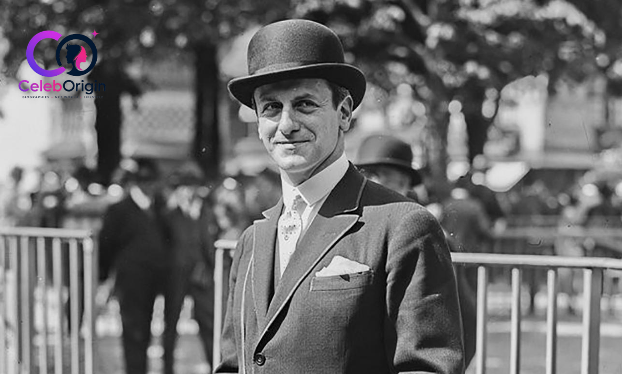 Alain Wertheimer Net Worth