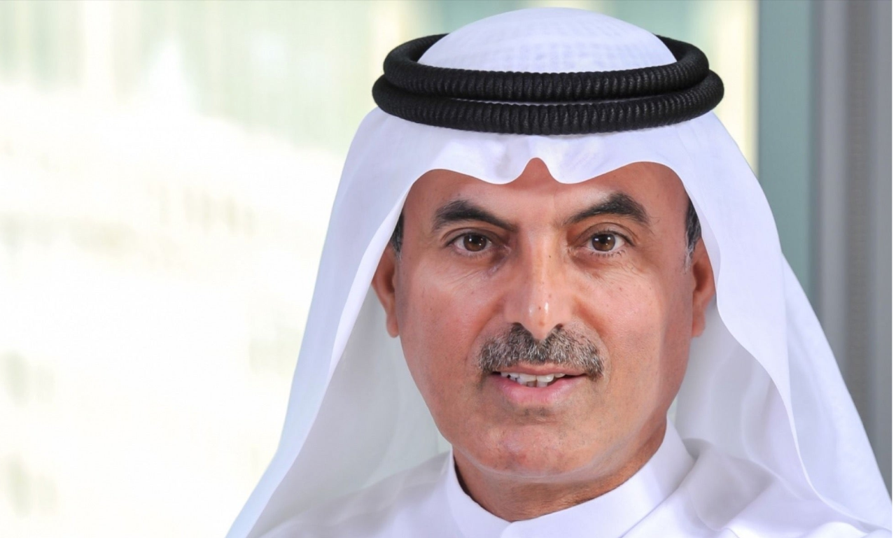 Abdulla Bin Ahmad Al Ghurair Net Worth