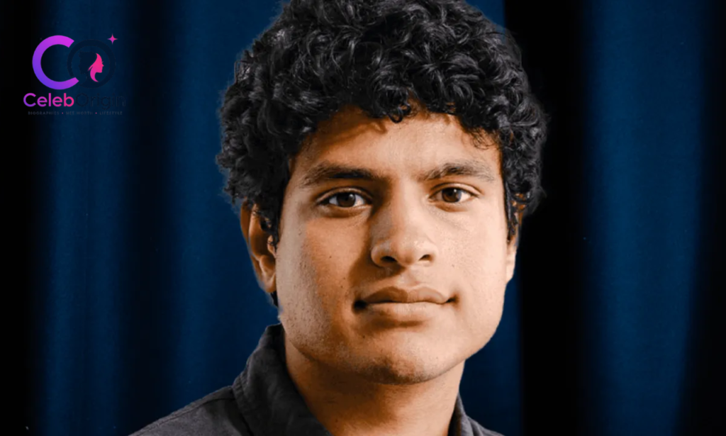 Adarsh Hiremath Net Worth