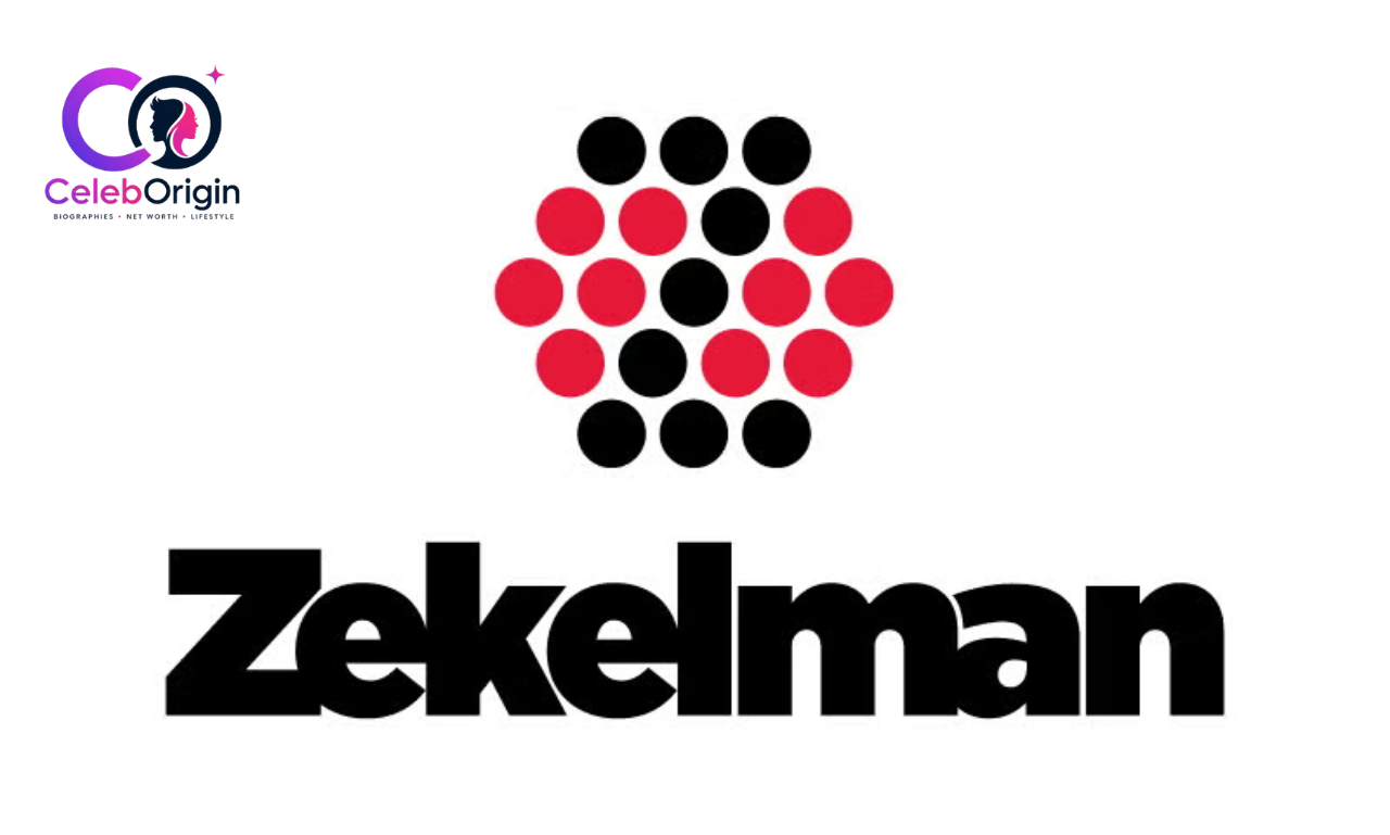 Alan Zekelman Net Worth