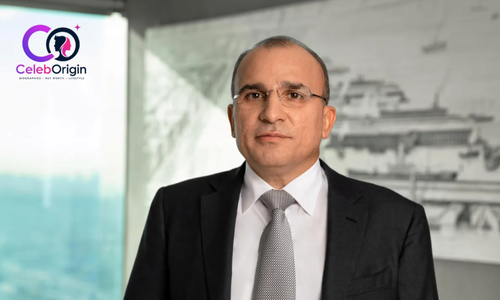 Albert Avdolyan Net Worth
