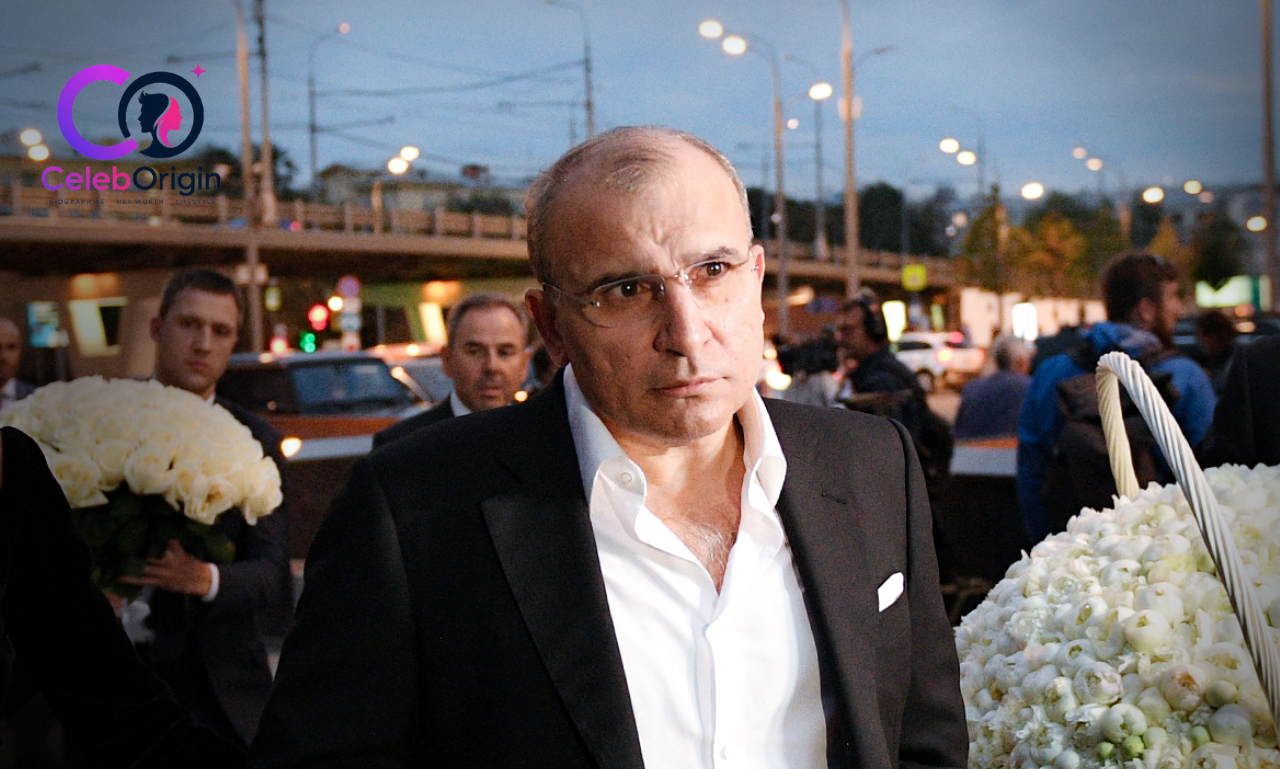 Albert Avdolyan Net Worth