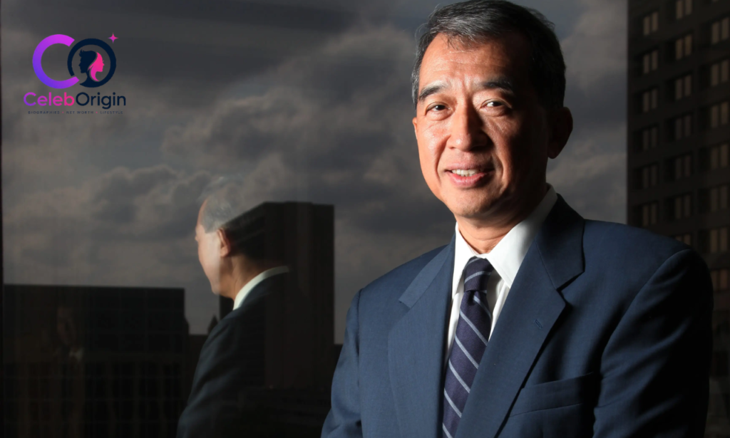 Albert Chao Net Worth 2026