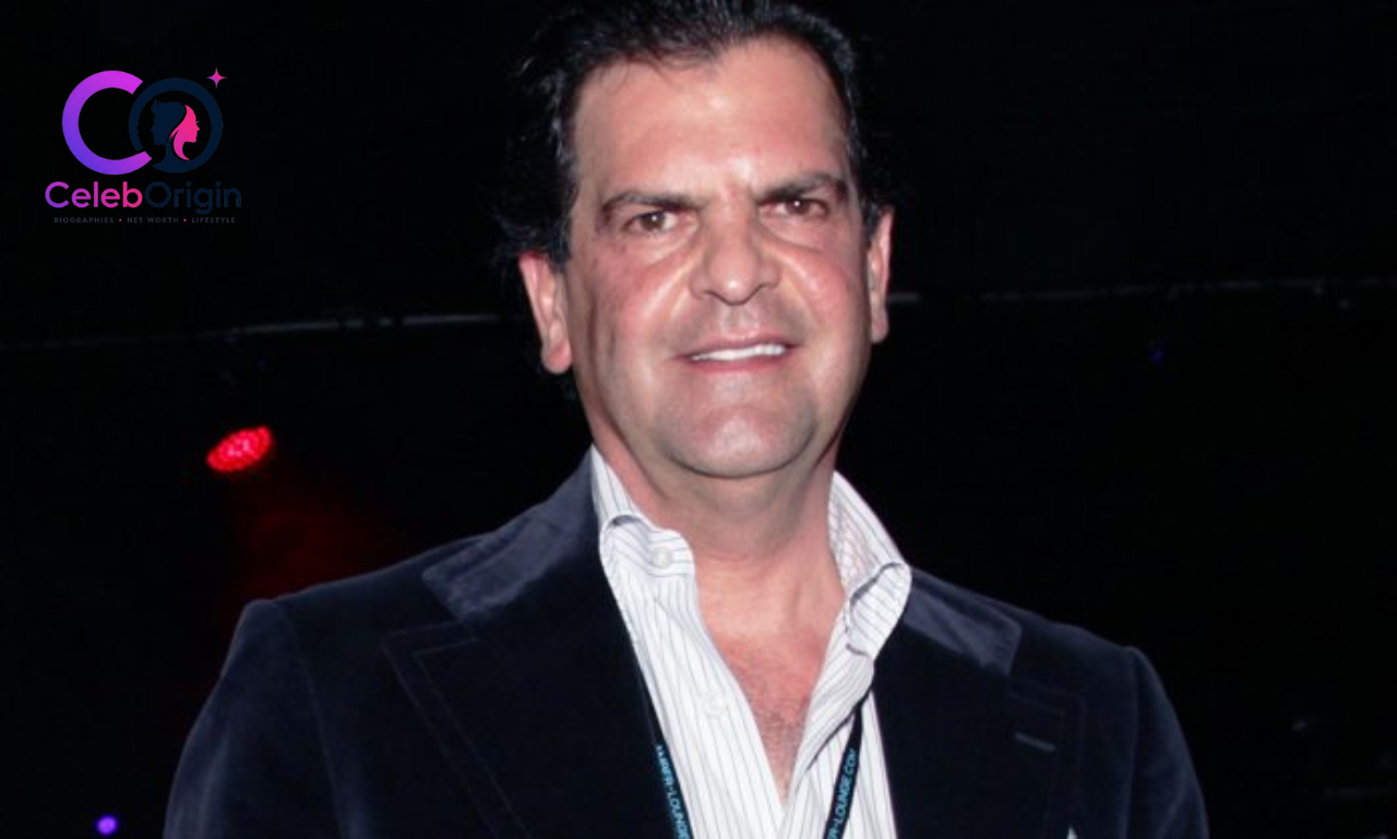 Alejandro Bailleres Gual Net Worth