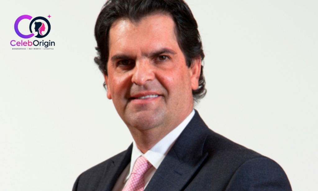 Alejandro Bailleres Gual Net Worth