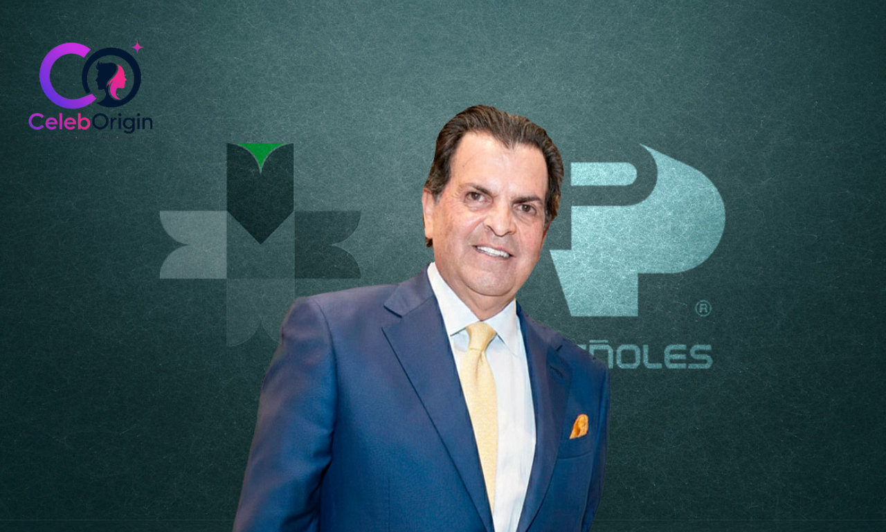 Alejandro Bailleres Gual Net Worth