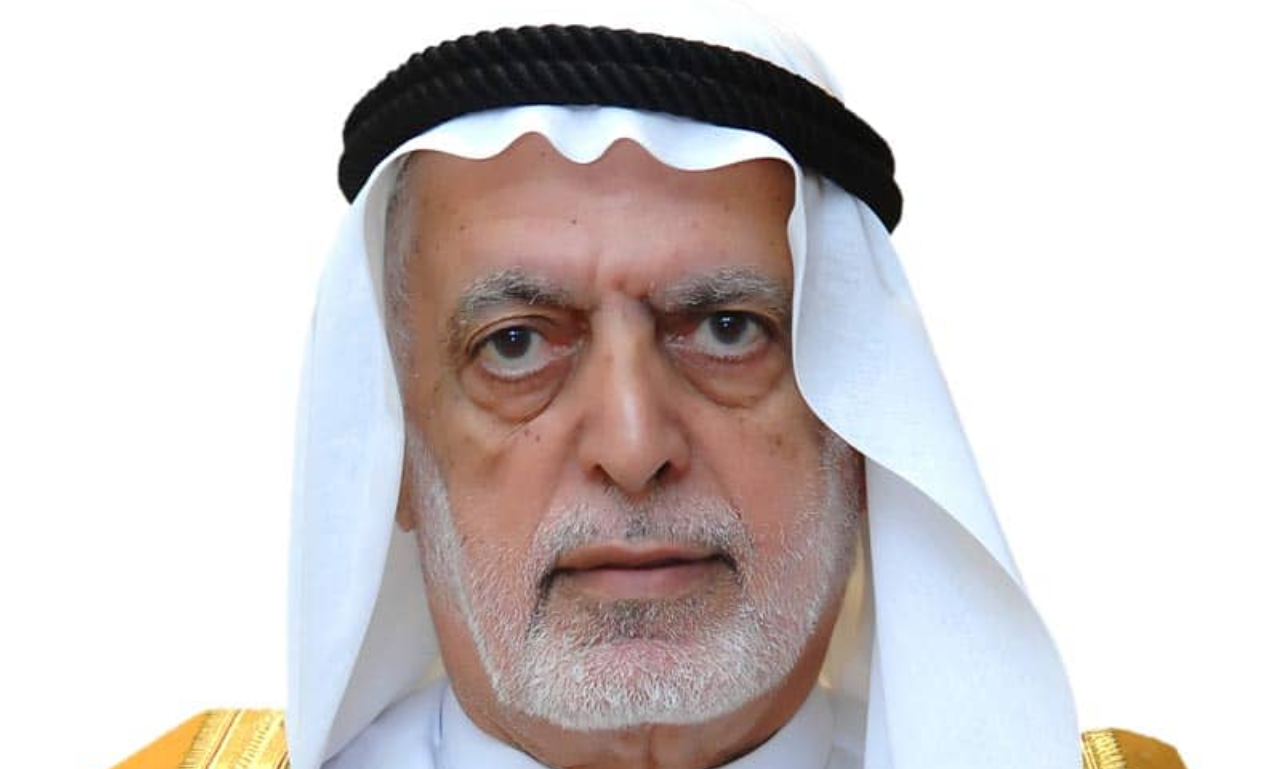 Abdulla Bin Ahmad Al Ghurair Net Worth
