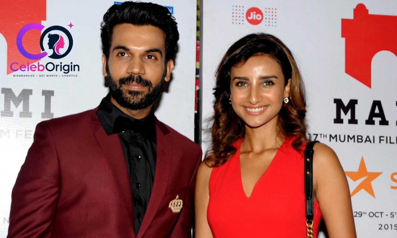 Patralekha Net Worth
