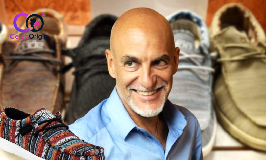 Alessandro Rosano Net Worth