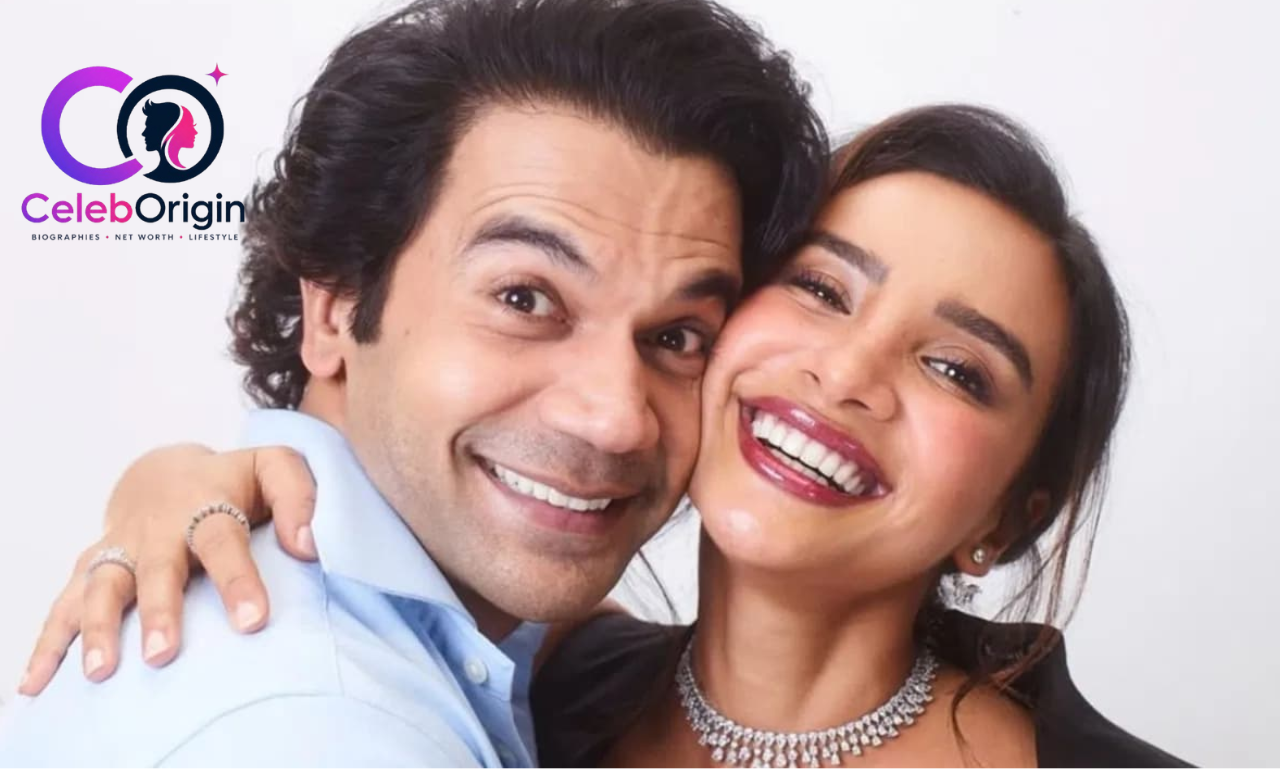 Patralekha Net Worth