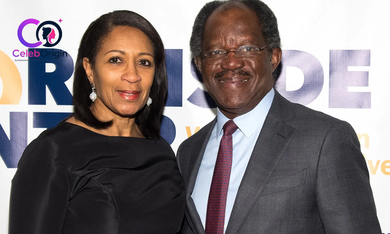  Adebayo Ogunlesi net worth