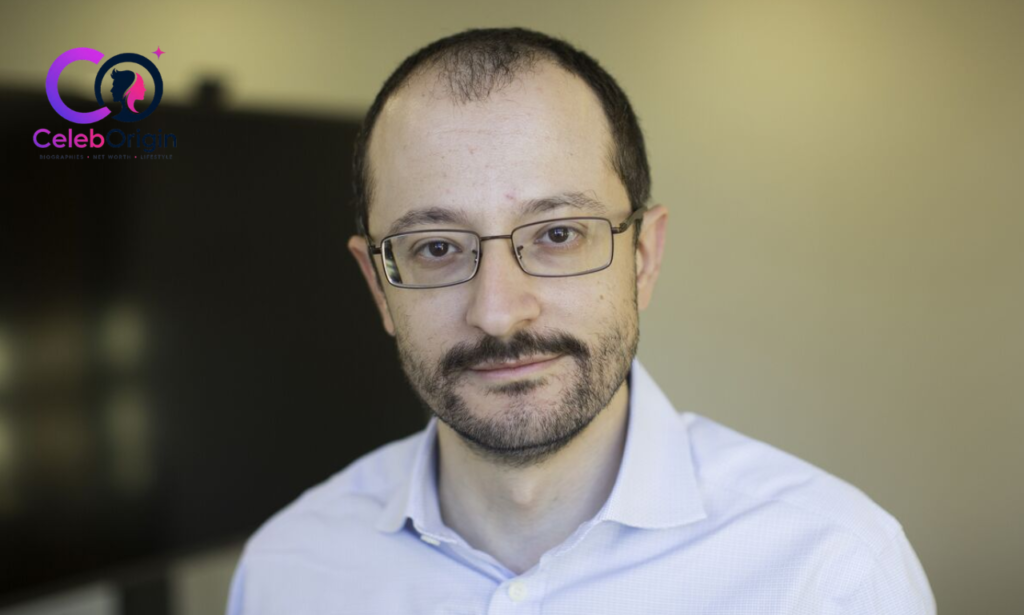 Alexander Gerko Net Worth