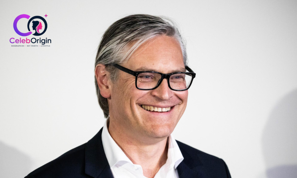 Alexander Otto Net Worth