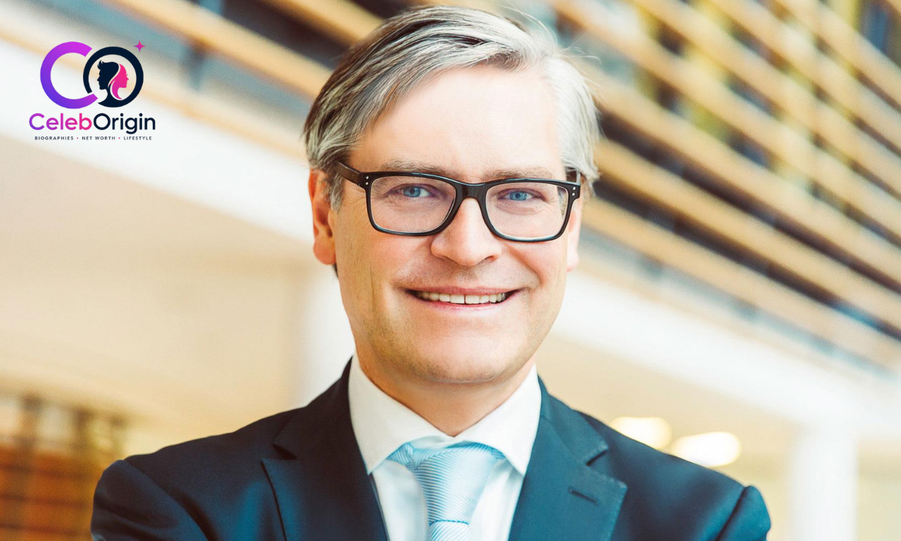 Alexander Otto Net Worth