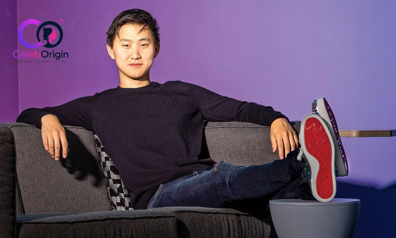 Alexandr Wang Net Worth