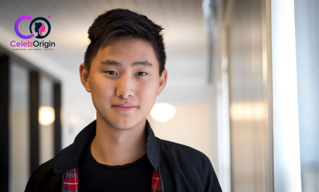Alexandr Wang Net Worth